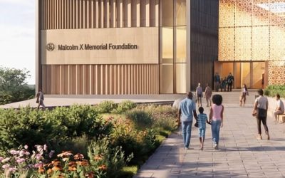 Malcolm X Memorial Foundation moves forward with new cultural center in Omaha