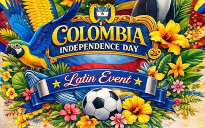 Colombian Independence Day Festival comes to Papillion