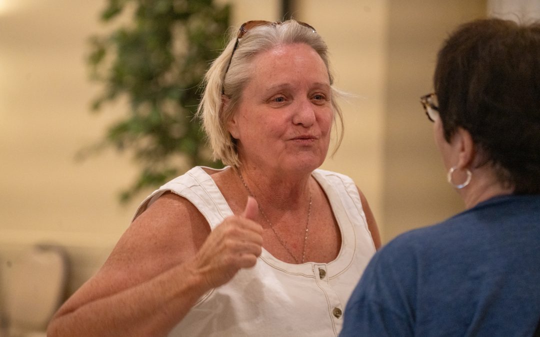 Cindy Burbank files to leave Nebraska U.S. Senate race