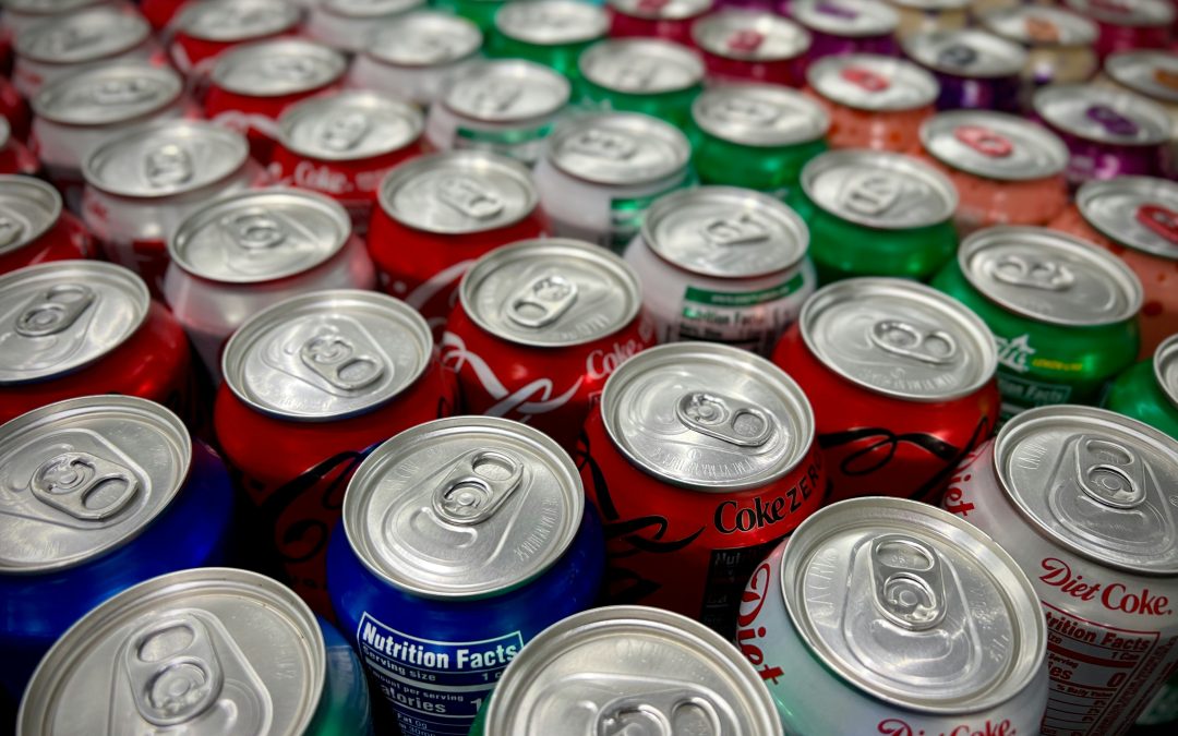 Soda and energy drinks return to Nebraska SNAP after court ruling