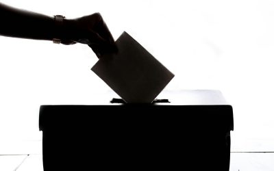 Douglas County Mails Early Voting Applications: Return One to Receive a Ballot