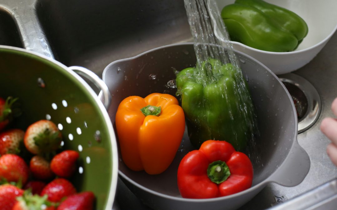 Cyclospora cases identified in Nebraska as U.S. total reaches 1,645