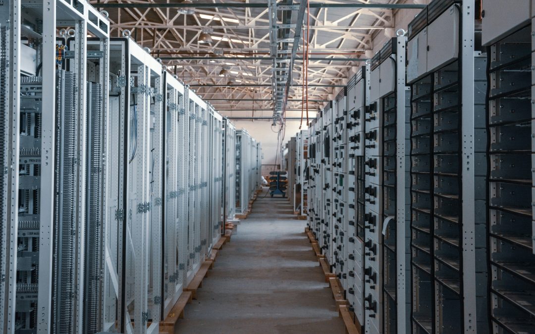 Cass County moves toward temporary pause on new data centers
