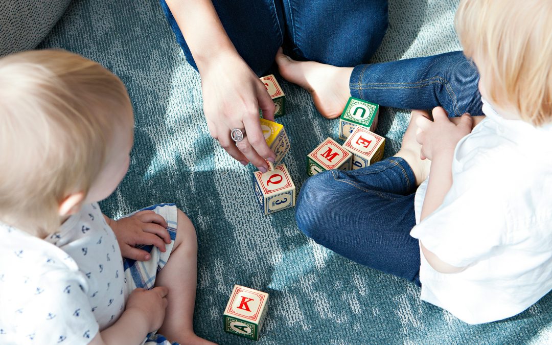 Nebraska communities look to launch child care substitute network