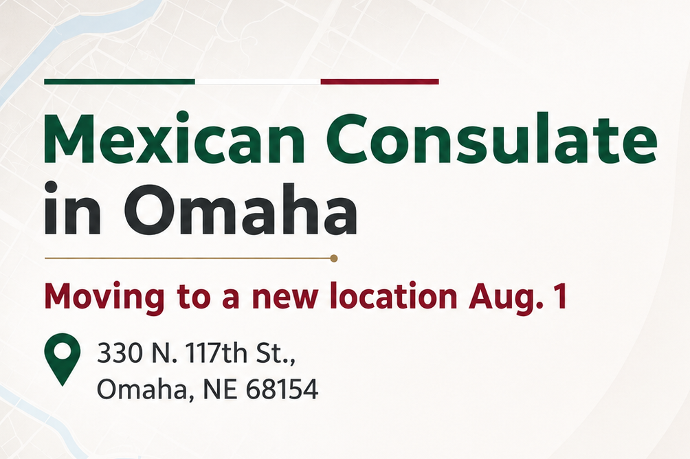 mexican consulate
