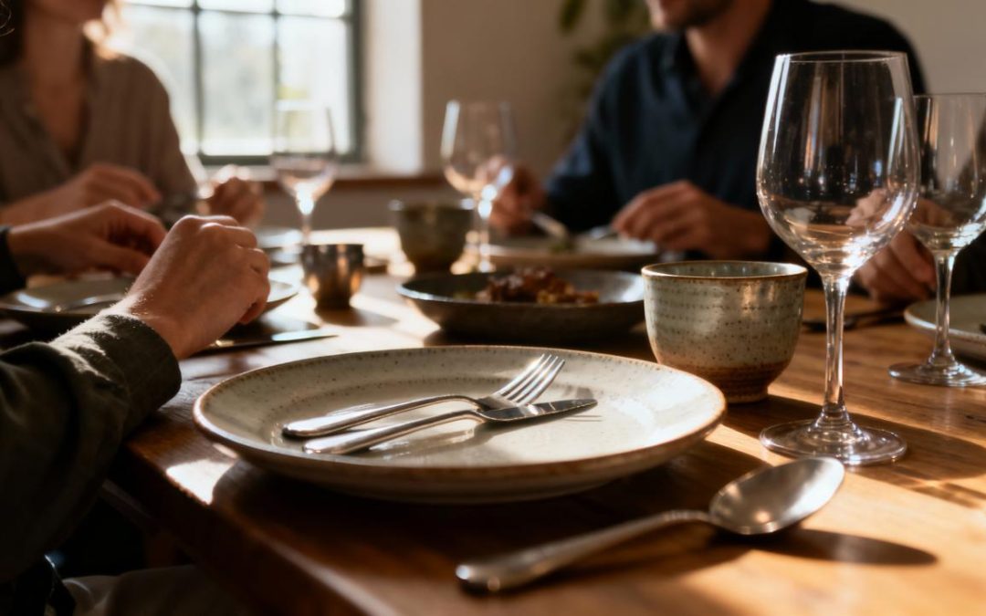 Omaha Restaurant Week 2026: Dinners from $20