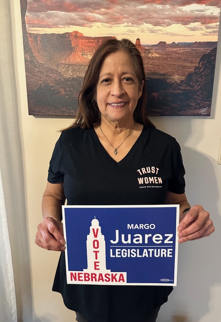 margo juarez