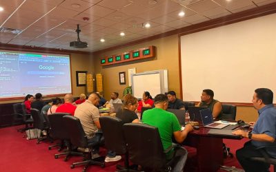 Academia Latinos Unidos offers new adult computer classes in Omaha