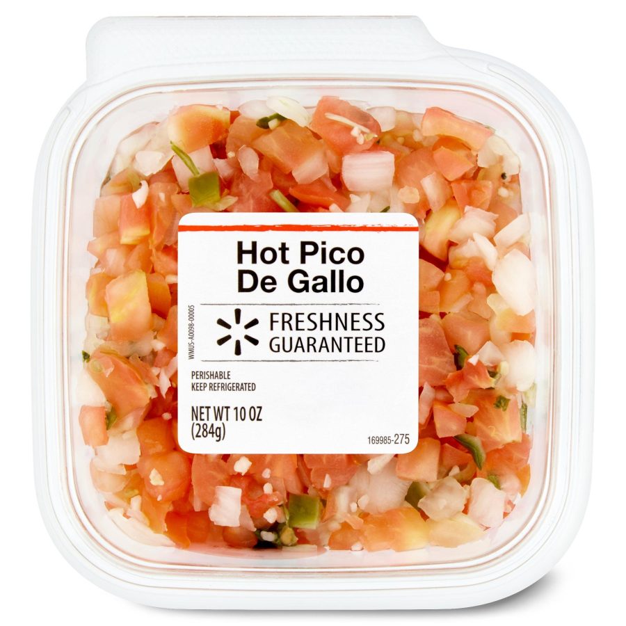 Freshness Guaranteed pico de gallo recalled in Nebraska over salmonella risk