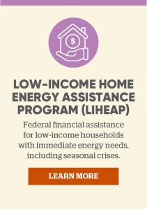 LIHEAP ofrece ayuda con facturas de electricidad y aire acondicionado en Nebraska. Help.
