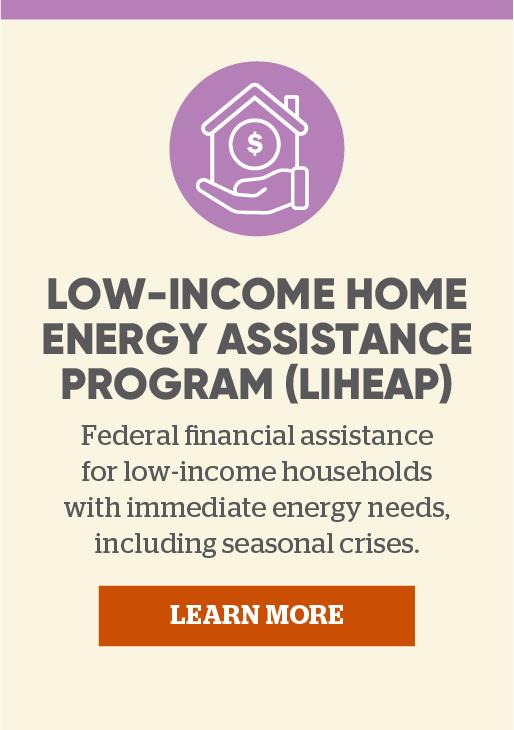 LIHEAP ofrece ayuda con facturas de electricidad y aire acondicionado en Nebraska. Help.