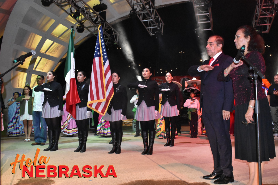 El Grito in Omaha 2026: date and time