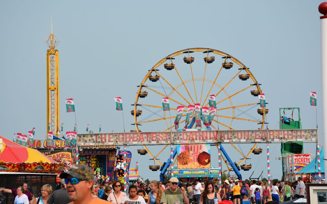 Nebraska State Fair opens Aug. 28 with concerts, discounts and free parking