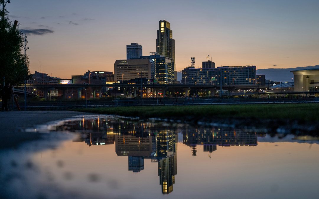 open omaha