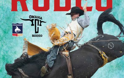 Omaha River City Rodeo 2026: Tickets, parking and arena rules