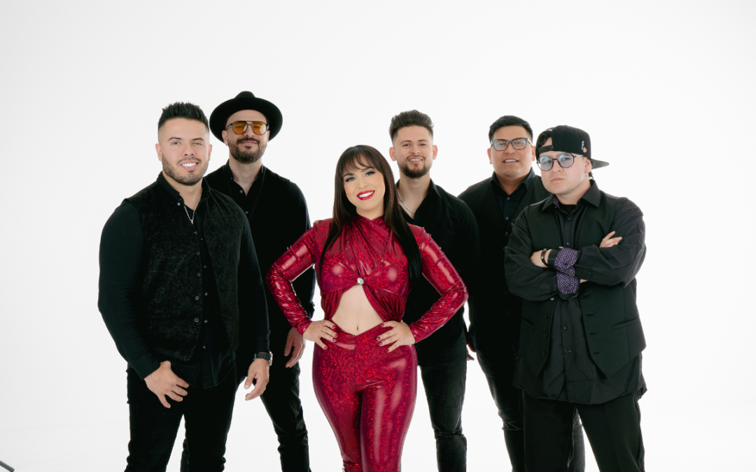selena experience fiesta latina nebraska state fair