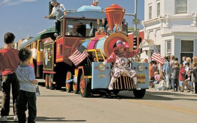 AppleJack Festival continúa el 26 y 27 de septiembre: Cider Stroll, mercado y precios
