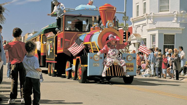 AppleJack Festival 2026: desfile, carnival y precios