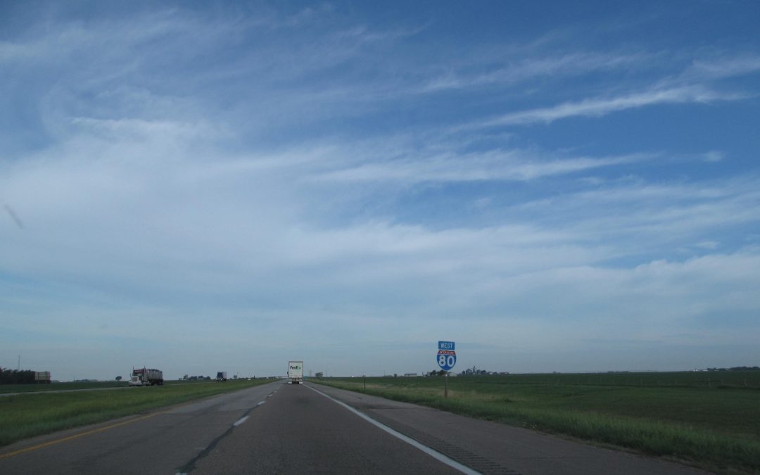 Transporte gratis de Lexington a North Platte seguirá hasta marzo