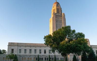 Voto anticipado en Nebraska: horarios por condado hasta el 2 de noviembre