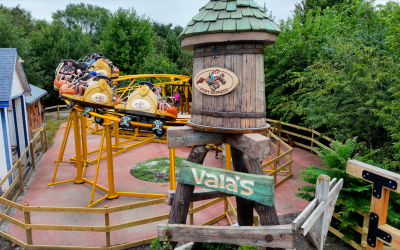 Vala’s Pumpkin Patch 2026: Tickets, hours and included attractions