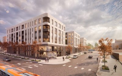 Omaha commits $5.94M in loans to 4 projects involving 466 homes