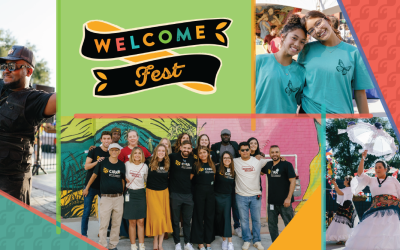 Welcome Fest 2026 in Omaha: free celebration with immigrant stories, music and global bazaar