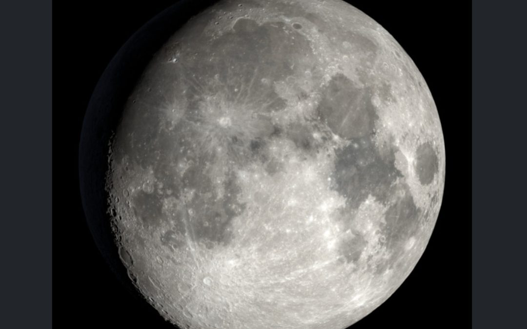 luna de cosecha. harvest moon.