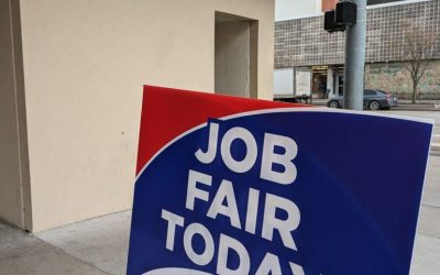 2 ferias de empleo en Nebraska este jueves recibirán a recién llegados; Lincoln tendrá intérpretes