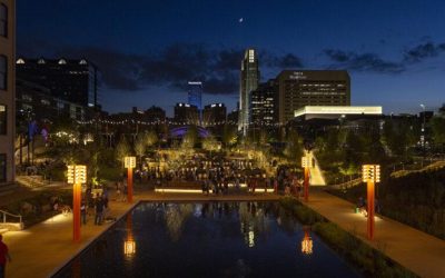 Free One Community Cultural Festival returns to downtown Omaha Friday and Saturday