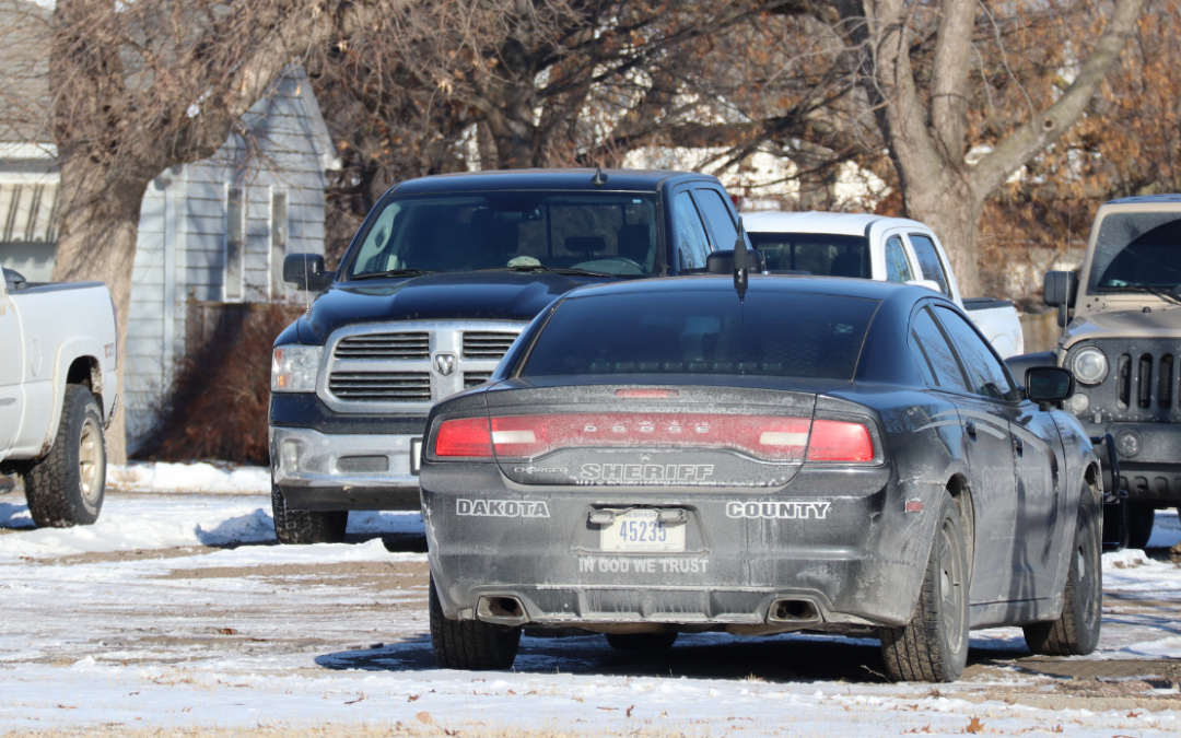 287(g) en Nebraska: 3 agencias amplían acuerdos con ICE