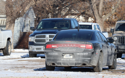 Three Nebraska sheriff’s offices expand or begin 287(g) agreements with ICE