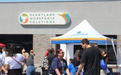Nebraska job fairs this week: Grand Island and Bellevue hiring events, Sept. 23–24