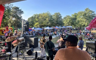 Free Latino Festival brings food, music and family activities to Lincoln Sept. 12