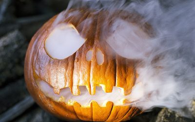 Free Halloween Events Near Omaha 2026: Library Parties and Falloween
