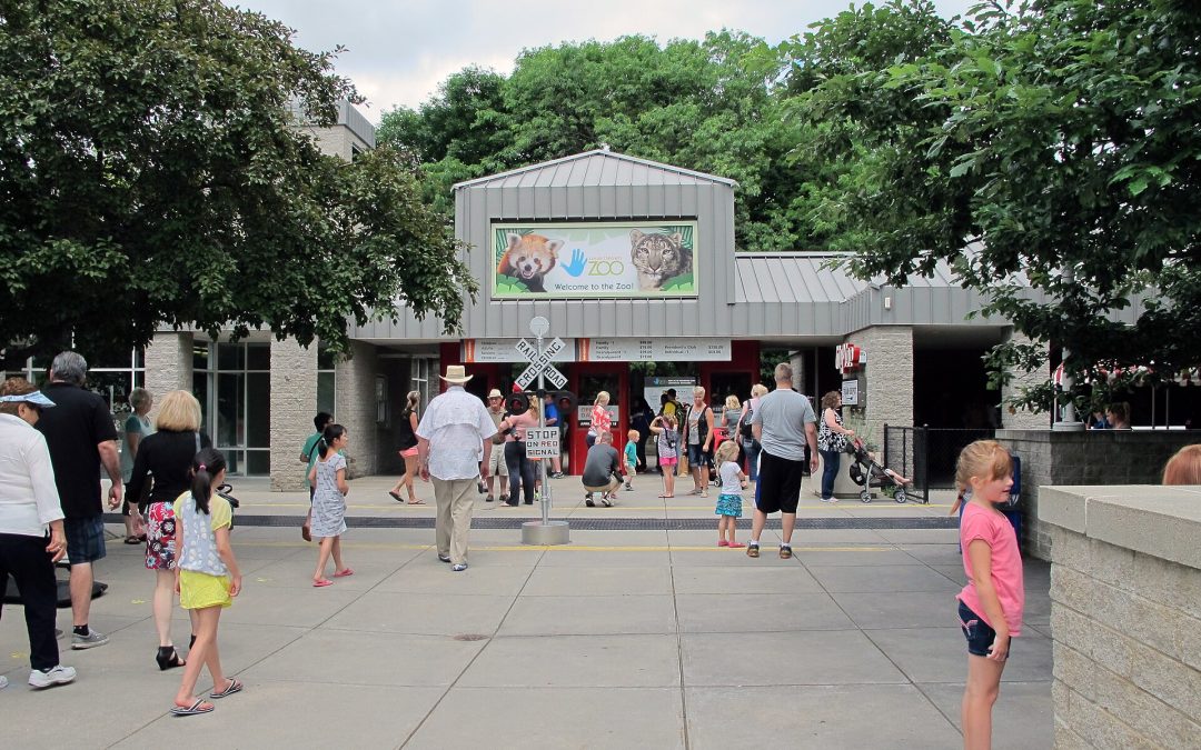 Boo at the Zoo 2026 en Lincoln: fechas, boletos y precios