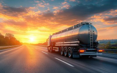 Nebraska flexibiliza transporte de combustible ante reportes de escasez hasta el 18 de noviembre