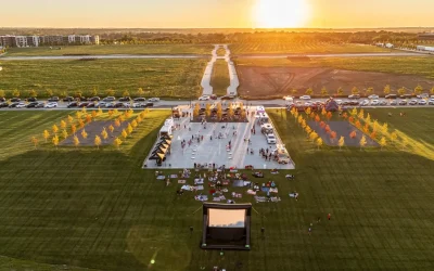 Heartwood Fall Festival 2026 in Omaha: Free Admission and Activities
