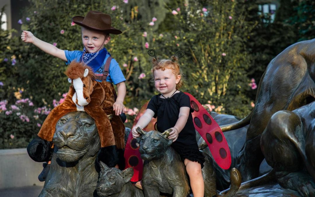 Zootacular 2026 en Omaha: fechas, boletos y precios VIP
