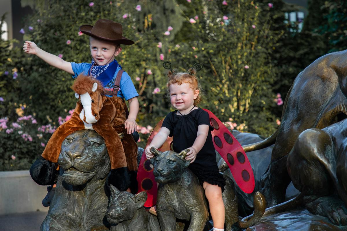 Omaha Zoo Zootacular 2026: Dates, Tickets & VIP